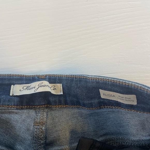 Mavi jeans - Picture 3 of 4